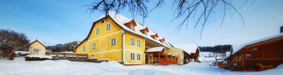 winter haus